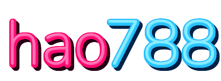 hao788 — logo kanal