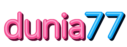 dunia77 — logo kanal