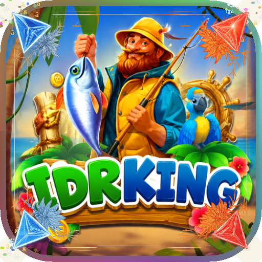 idrking — galeri pratinjau Resmi APK