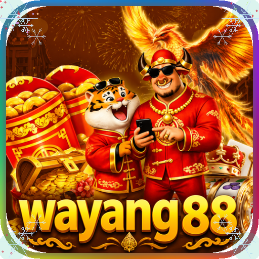 wayang88 — mitra unggulan